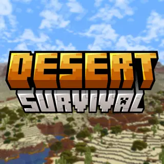 Desert Survival World