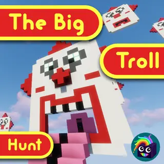 The Big Troll Hunt