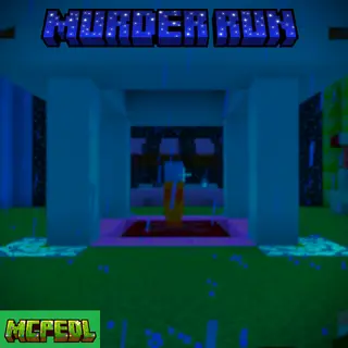 Murder Run