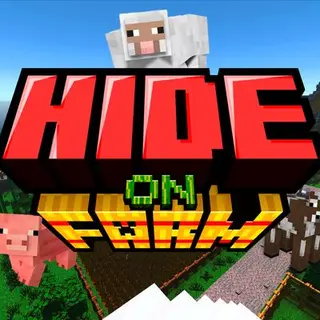 HideOnFarm By KendryBM