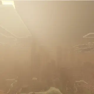 PROJECT:CITADEL
