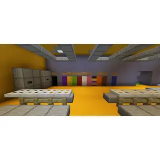 Garten of Banban: Blocky Kindergarten