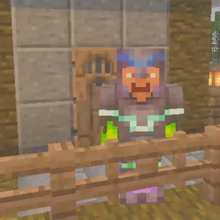 This is my forever world