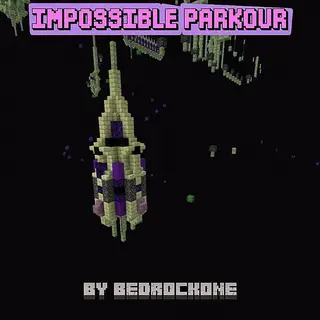 Impossible Parkour