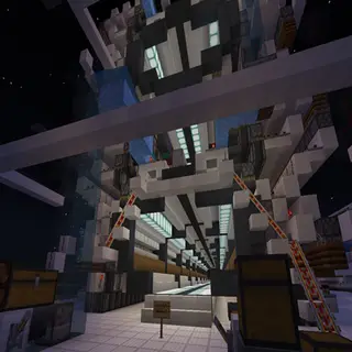 Shulker Box Loder