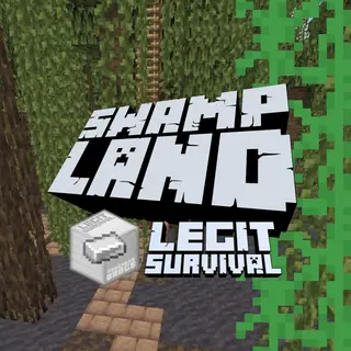 Legit Survival Swamp Land