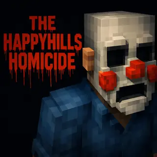 HappyHills Homicide