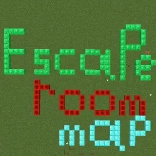 Escape Parkour map