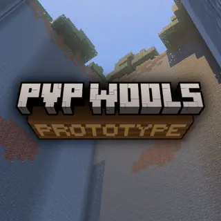 PvP Wools - Prototype