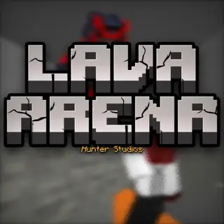 Lava Arena