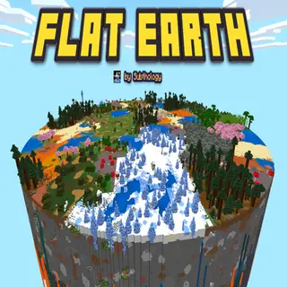 Subthology's Flat Earth