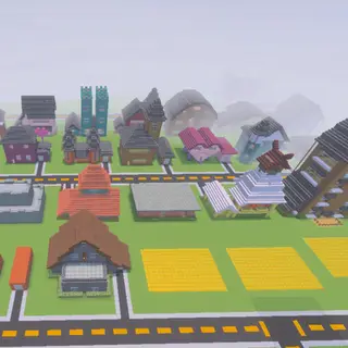 V-Town