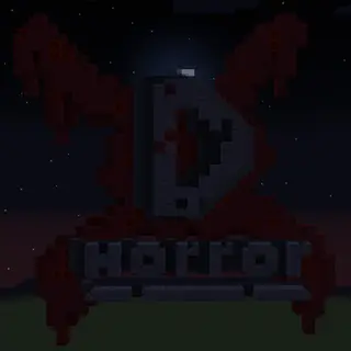 Danger: Horror Quest (BE)