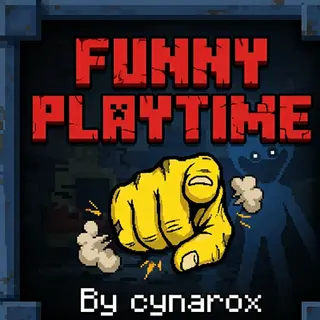 Funny Playtime By Cynarox!