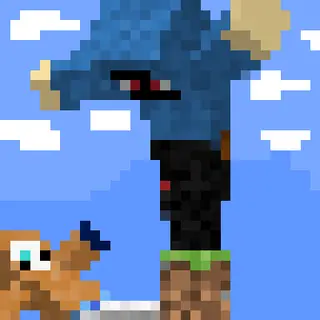 One Block Biomes