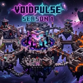 VoidPulse v1 by MCSHAKE