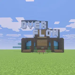 Overflow minigame