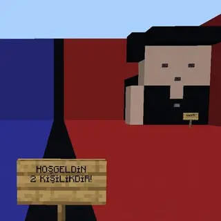 Minigame (Two players)