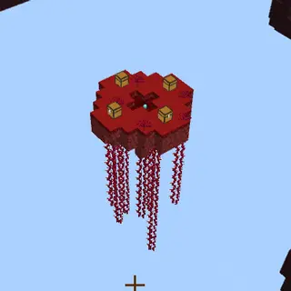 Redstone test world