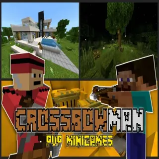 Crossbowman