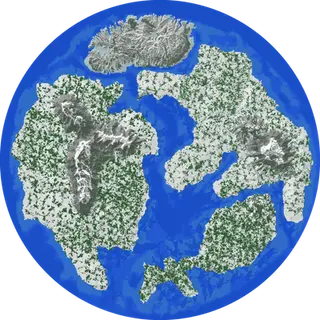 Snowylands