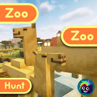 Zoo Zoo Hunt