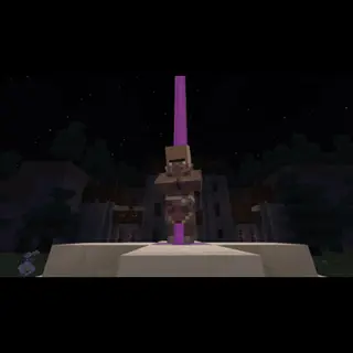 Defend The Beacon!