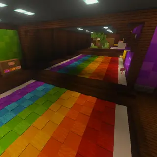Steve's World v1.2 {Beta}