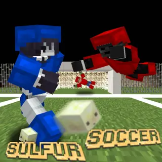 Sulfur Soccer