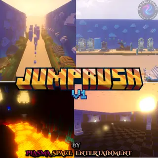 JumpRush