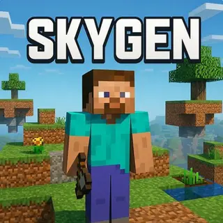 Simple Skygen