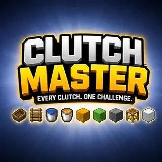 💀 CLUTCH MASTER