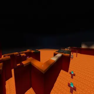 Undertale Hide and Seek V2