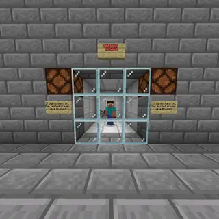 Trouble in Mineville (TIMV) Minigame recreation