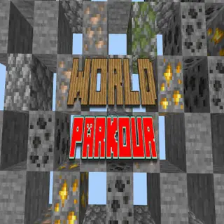 The World Parkour