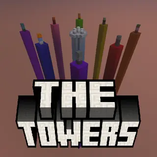 The Towers - Battle Minigame