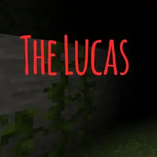THE LUCAS CH1 (Horor maps)
