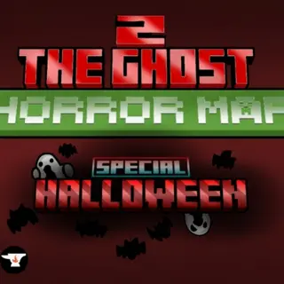 The Ghost 2 Hallowen