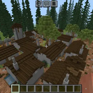The 5 village BE PE