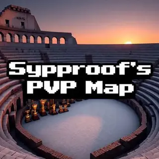 Sypproof PVP Map