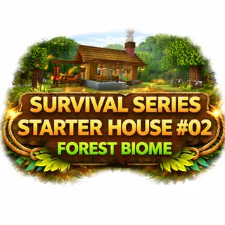 Survival Series, Starter House #02