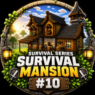 Survival Mansion #10 Achivement On