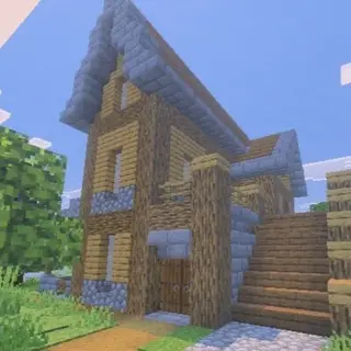 Survival Home 1 - BC Studios