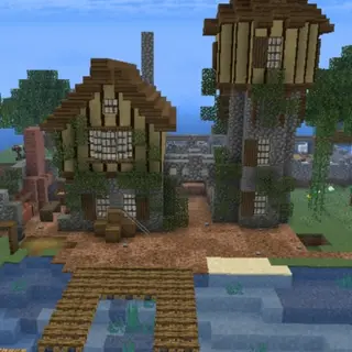 Starter house EP3 (Free)