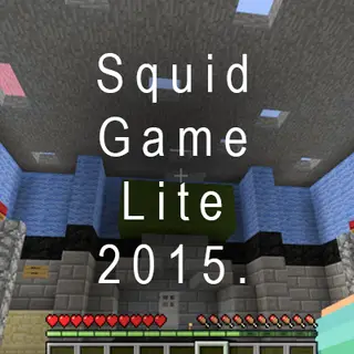 Squid Game Lite 2015