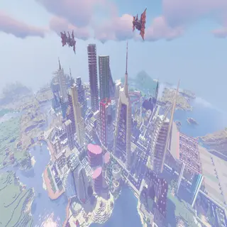 Skyline City