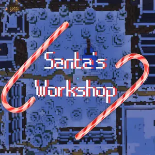Santa's Workshop