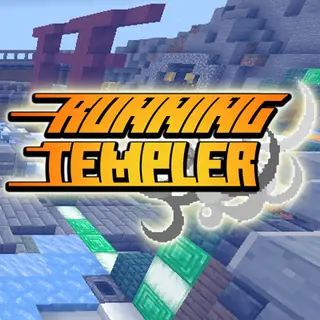 RUNNING TEMPLER