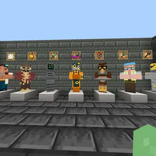 Requiller’s Official FFA MAP