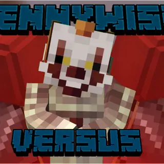 Pennywise VS